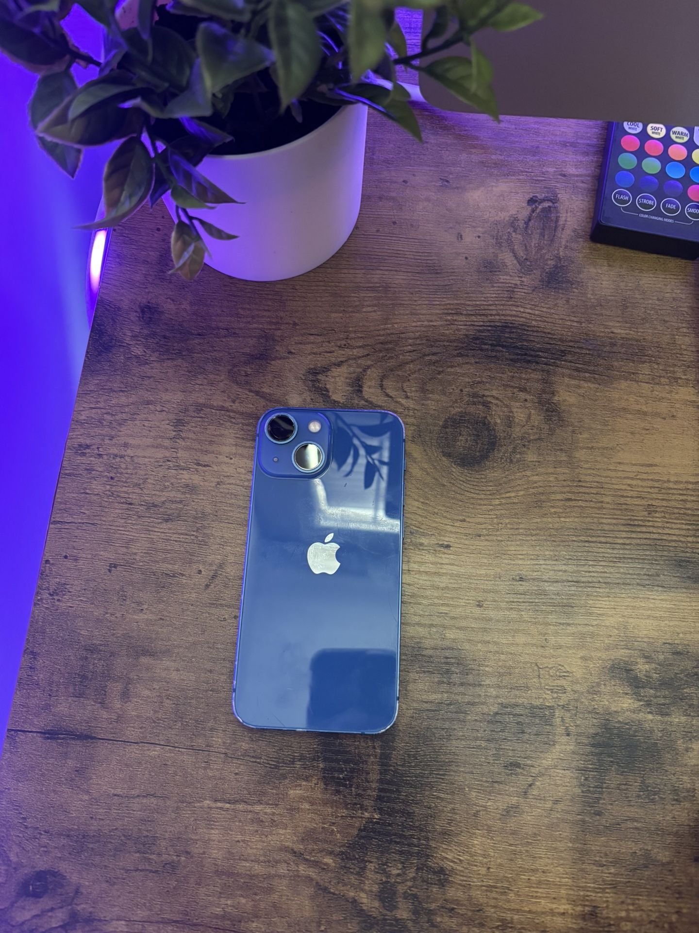 IPHONE 13 MINI T-MOBILE LOCKED