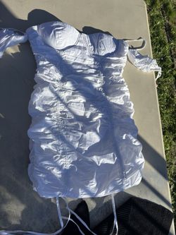 Dress White