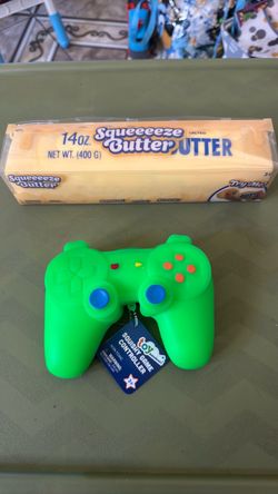 Squeezy toys