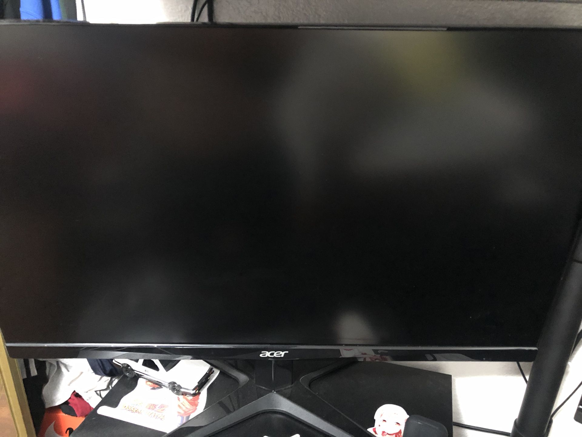 Acer 27in Monitor