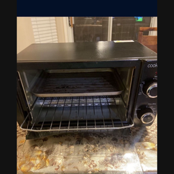 Toaster Oven