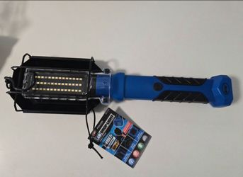 Performance Tool LED LED Drop Light - W2237