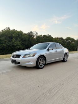 Accord 2010