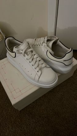 Alexander McQueens