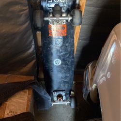 Skateboard/longboard