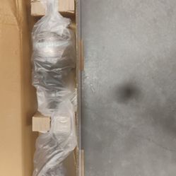 Nissan. CV Axle Driver's Side 