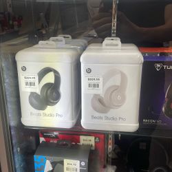 Beats Studio Pro 