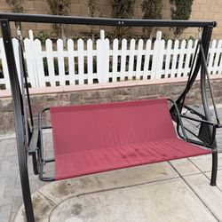 Out Door Swing Chair