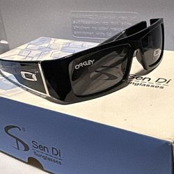 Lentes de hombre