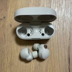 Sony Earbuds