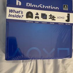 PlayStation Accessories 