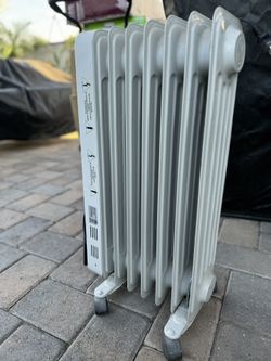 Heater