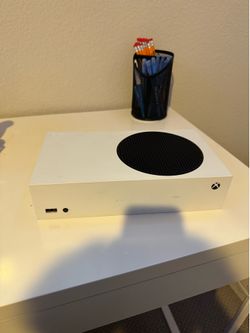 Xbox series s for parts