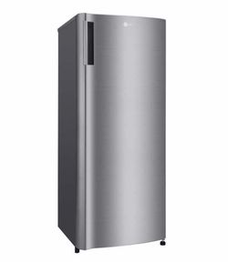 New in box LG 6.0 cu. ft. Single Door Refrigerator