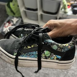 Vans 