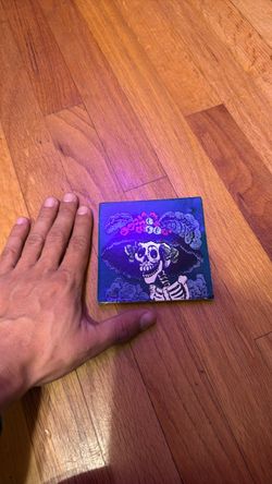 Catrina tile