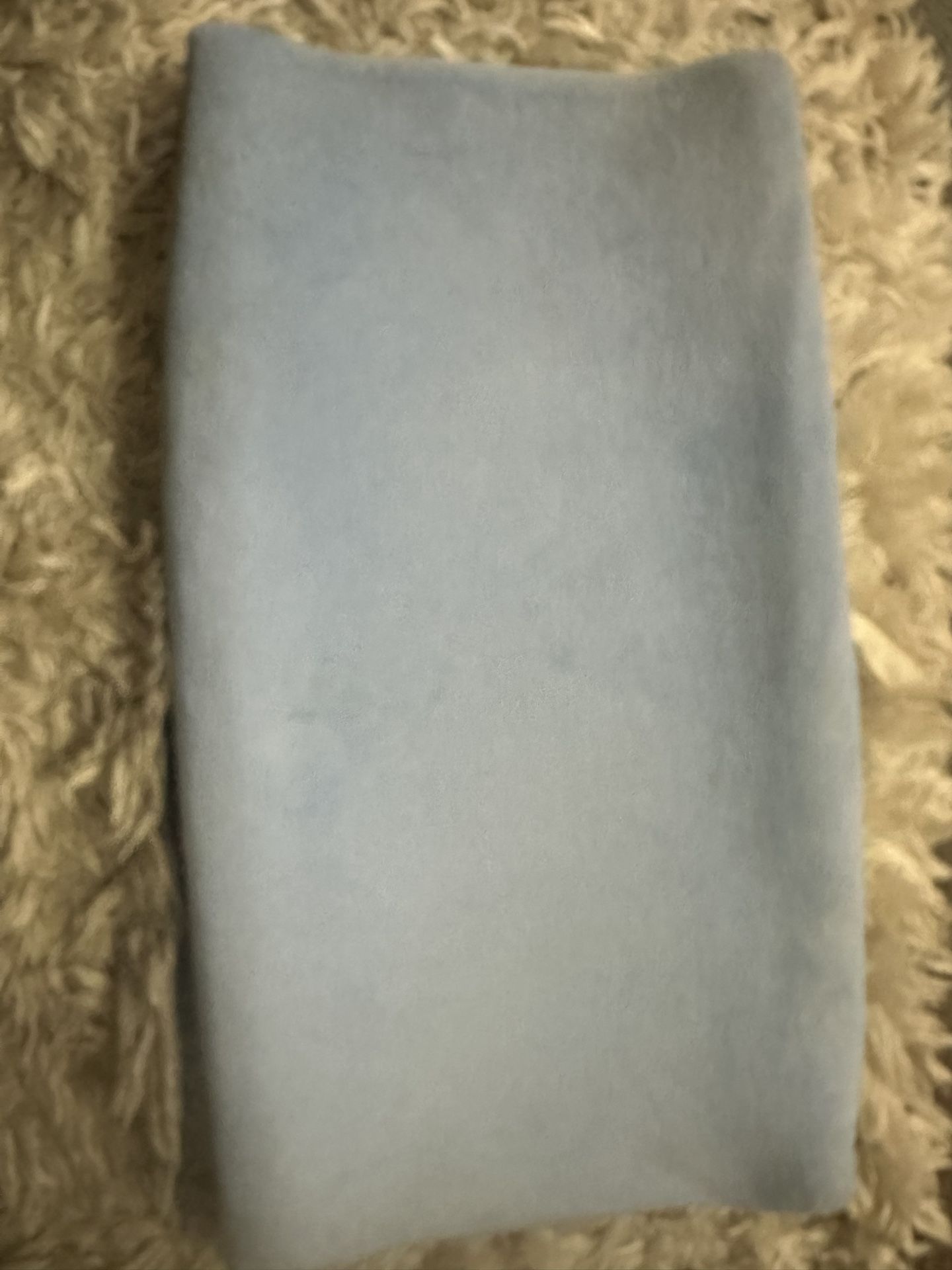 Waterproof Diaper Changing Pad