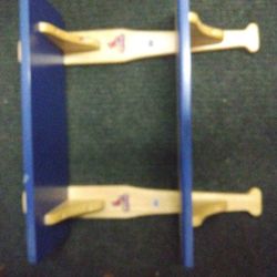 2006 WS  Cardinals Shelf 