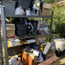 Bunch Of Different Stuff