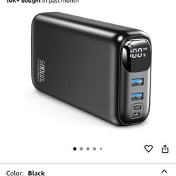 Portable Charger
