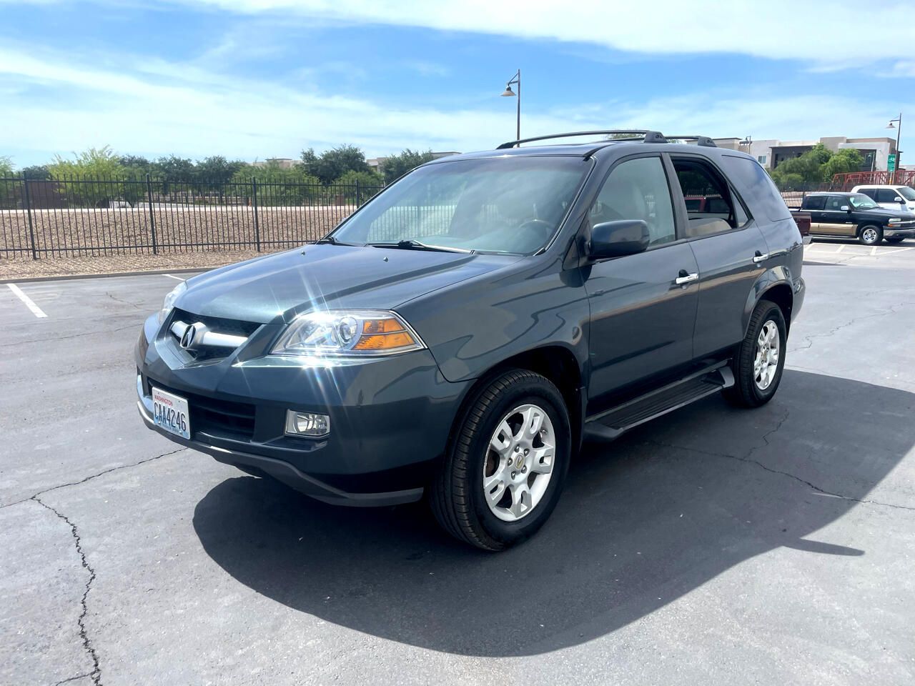 2004 Acura MDX for Sale in Chandler, AZ OfferUp