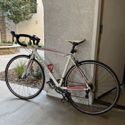 Trek Road Bike 1.1 