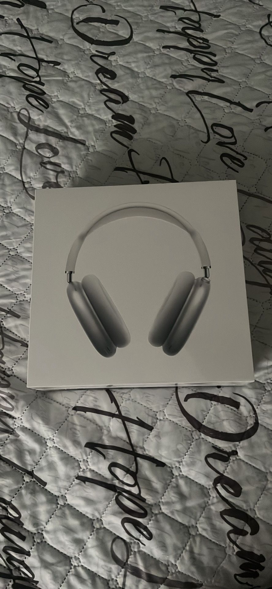 AirPod Maxes