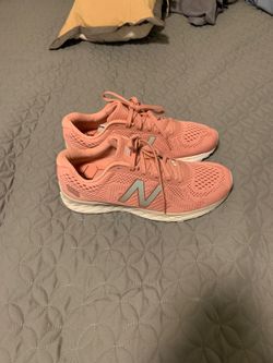 New balance fresh foam