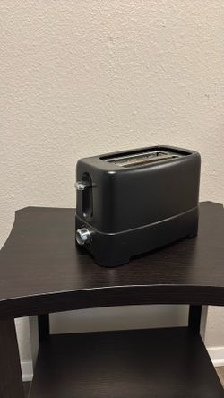 Toaster (works)