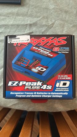 Rc car battery