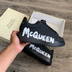 Alexander mcqueen