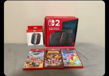Switch 2