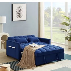Brand New Sleeper Love Seat