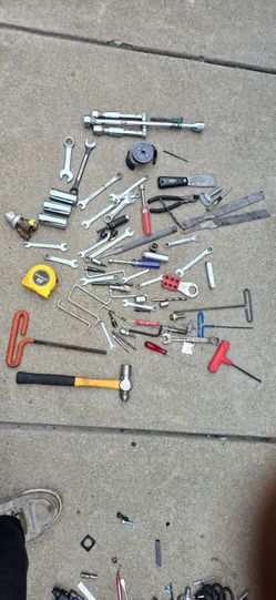 Misc tools - Read ad