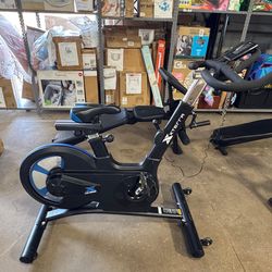 XTERRA MBX2500 Indoor Cycle Trainer