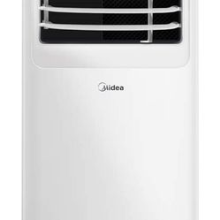 Portable Air Conditioner
