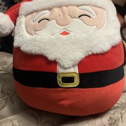 Nick 12 Inch Squishmallow