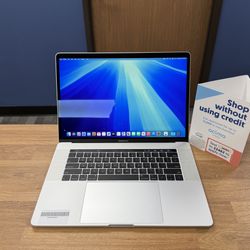 15" MacBook Pro Touchbar 512GB SSD*16GB RAM*2.9Ghz Intel 6 Core i9
