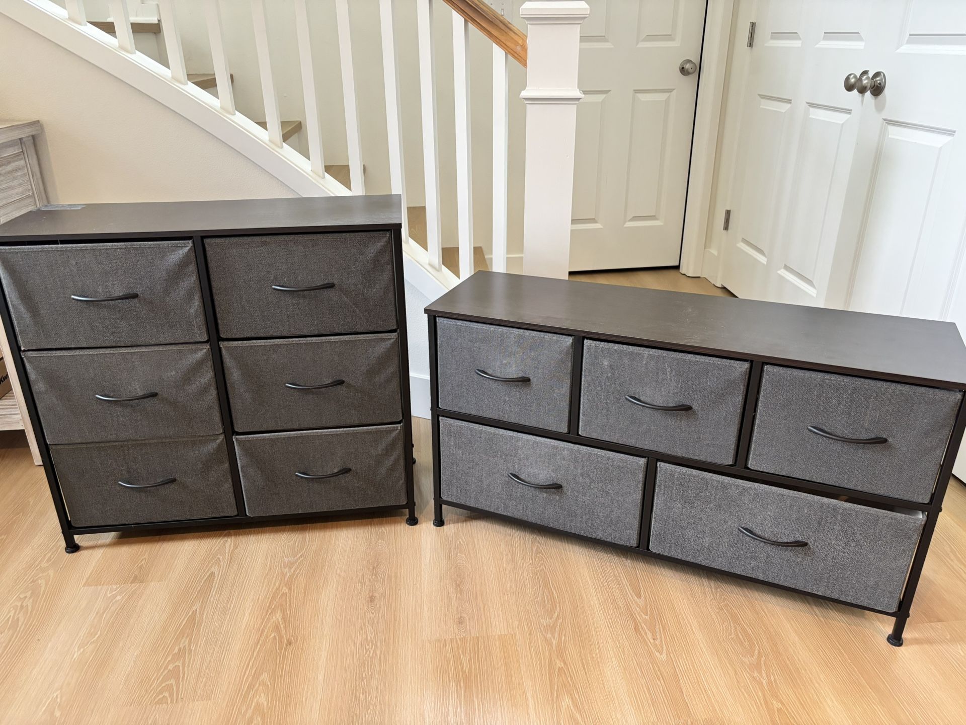 Storage Drawer Organizers