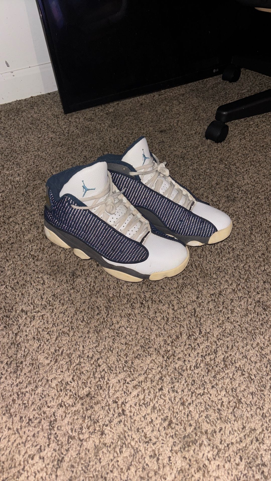 Jordan 13s