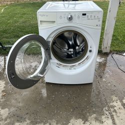 lavadora Whirlpool Un Mes De Garantia