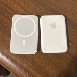 Apple Mag Charger