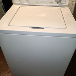Heavy Duty Whirlpool Brands Washer And Dryer They Both Work Great Free Delivery And Hook Up