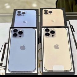 Apple iPhone 13 Pro 5G Unlocked 