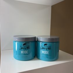 Johnny B Hair Gel $16 EACH 