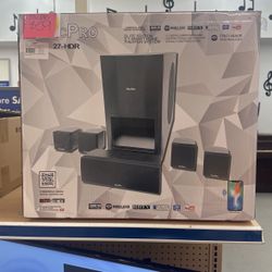 MacPro 27-HDR System