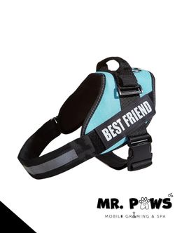Pechera Para Perros/ Dog Harness