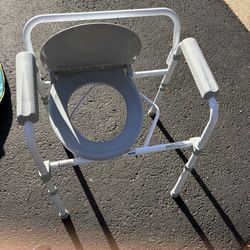 Guardian Portable Commode