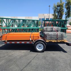 Pallet Rack