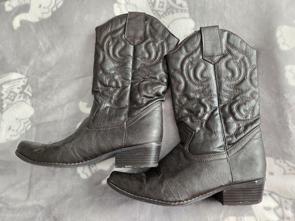 Women's Boots 